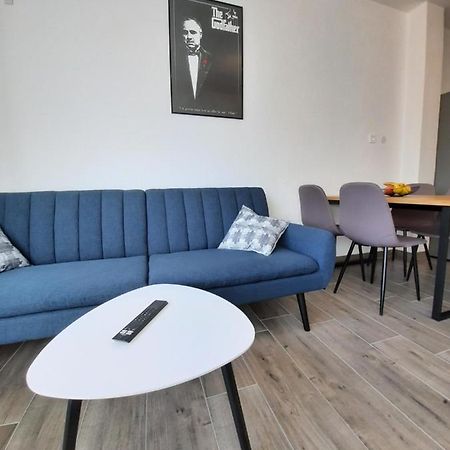 Apartman The Godfather Apartment Makarska Luaran gambar