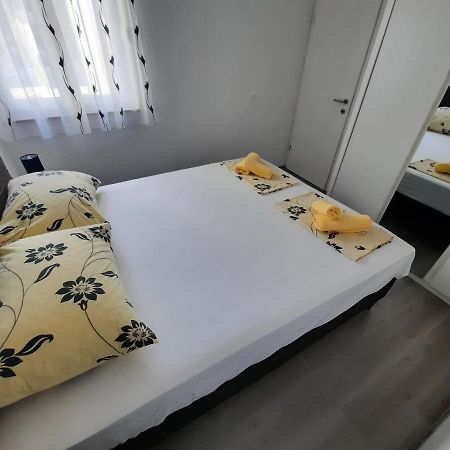 Apartman The Godfather Apartment Makarska Luaran gambar