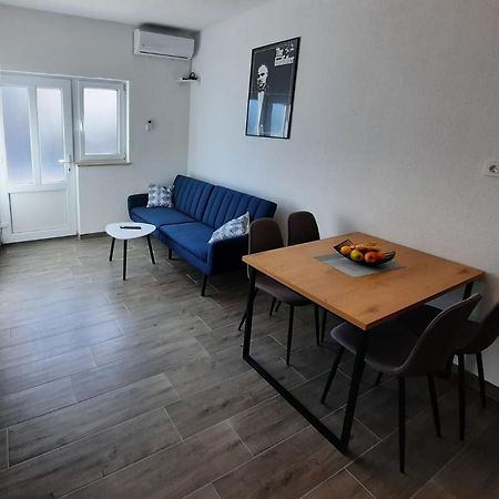 Apartman The Godfather Apartment Makarska Luaran gambar