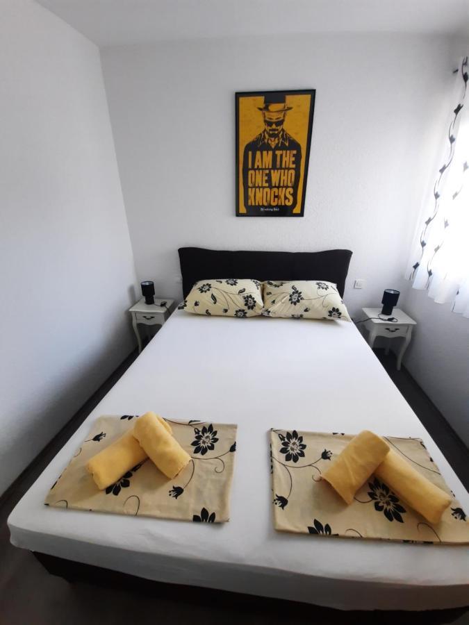 Apartman The Godfather Apartment Makarska Luaran gambar