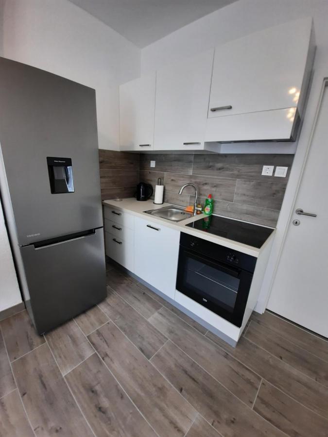 Apartman The Godfather Apartment Makarska Luaran gambar