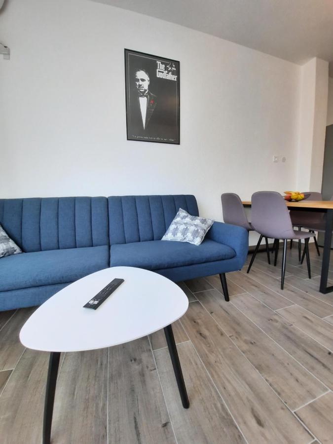 Apartman The Godfather Apartment Makarska Luaran gambar