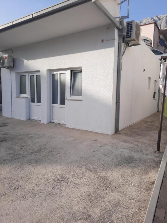Apartman The Godfather Apartment Makarska Luaran gambar