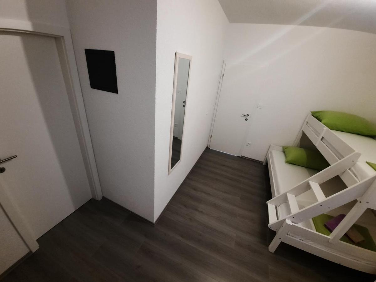 Apartman The Godfather Apartment Makarska Luaran gambar