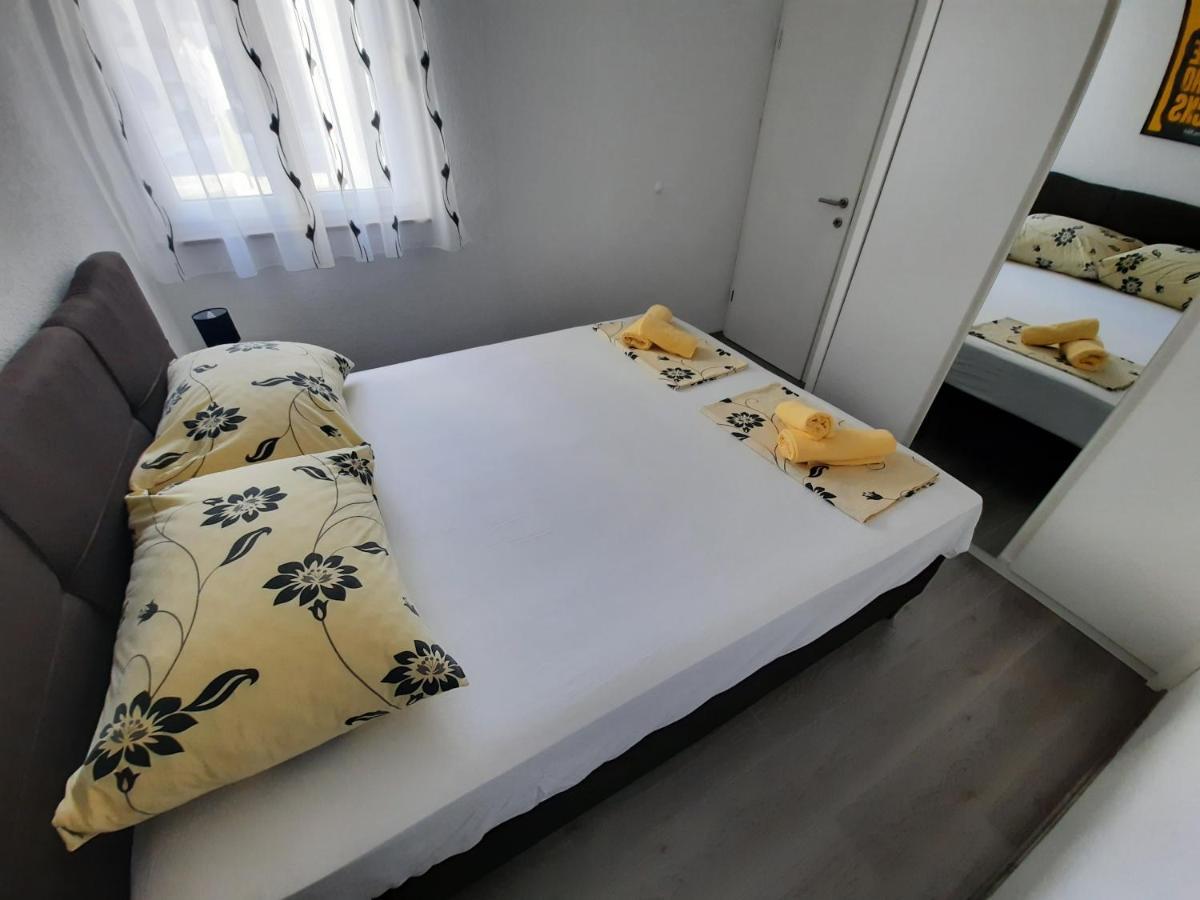 Apartman The Godfather Apartment Makarska Luaran gambar