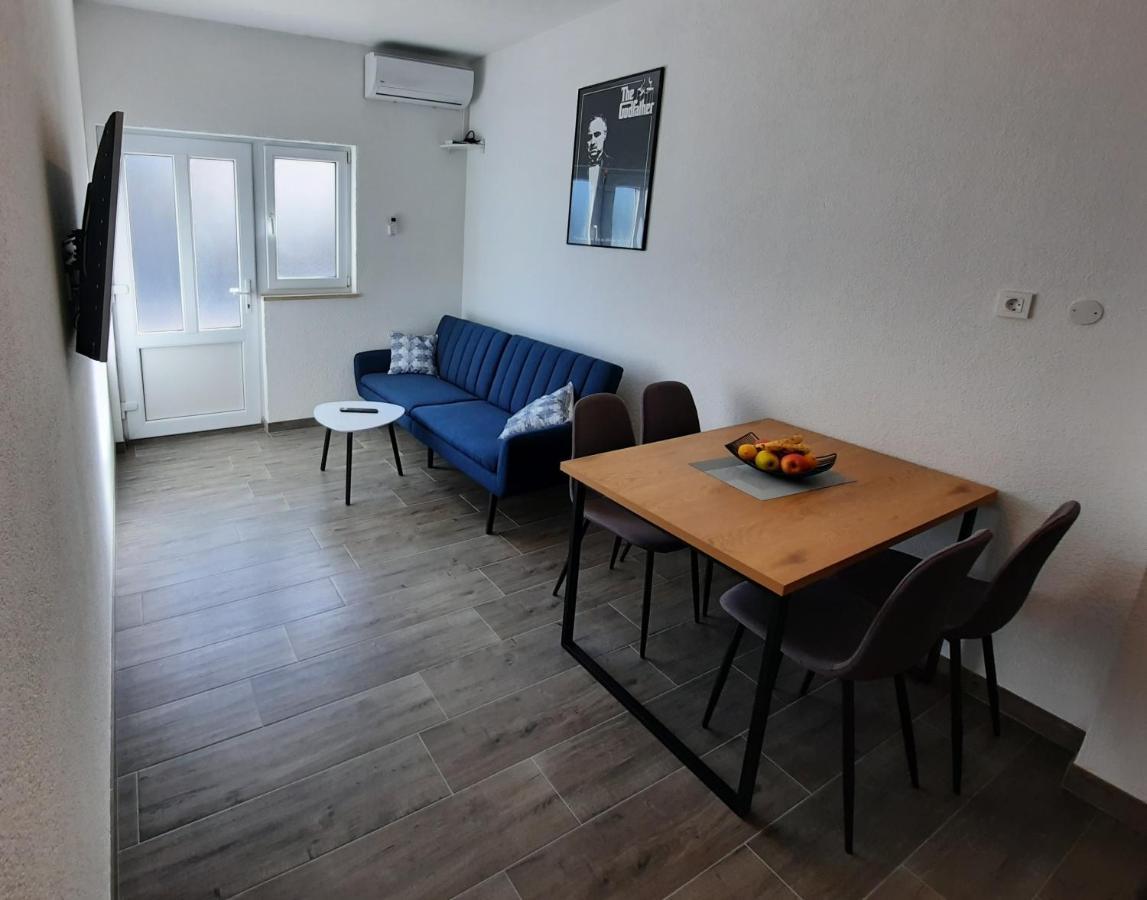 Apartman The Godfather Apartment Makarska Luaran gambar