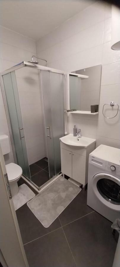 Apartman The Godfather Apartment Makarska Luaran gambar